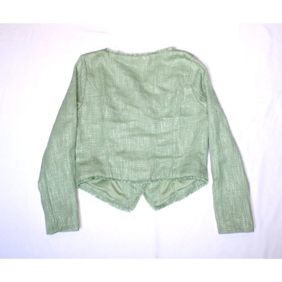 Tweed Jacket - Picture 3 of 12